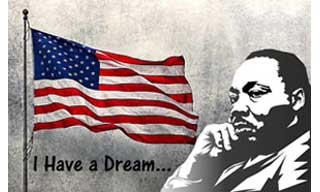 Martin Luther King - I have a dream